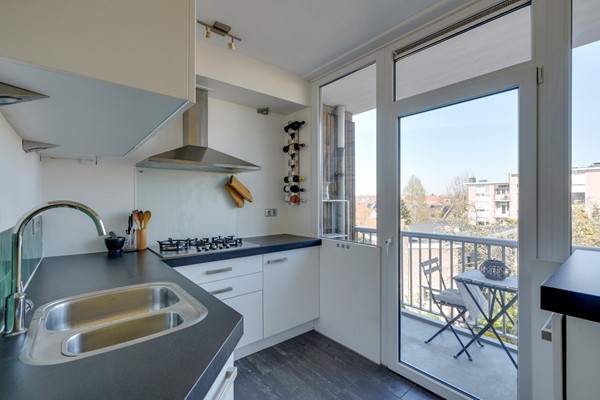 Medium property photo - Marie Curielaan 48, 3553 HV Utrecht